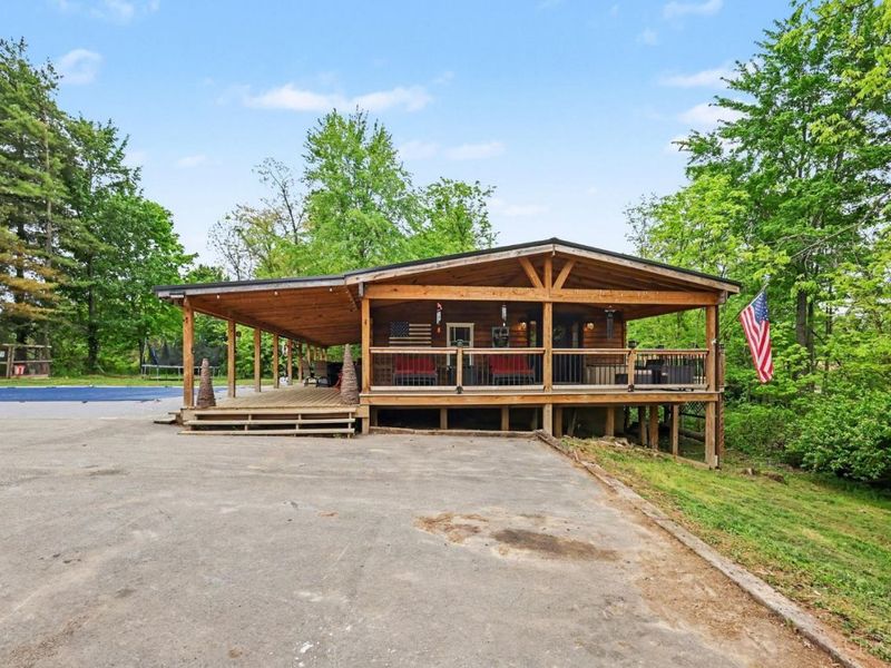 11181 Eastside Road, Clark Twp, OH 45130 Photo 2