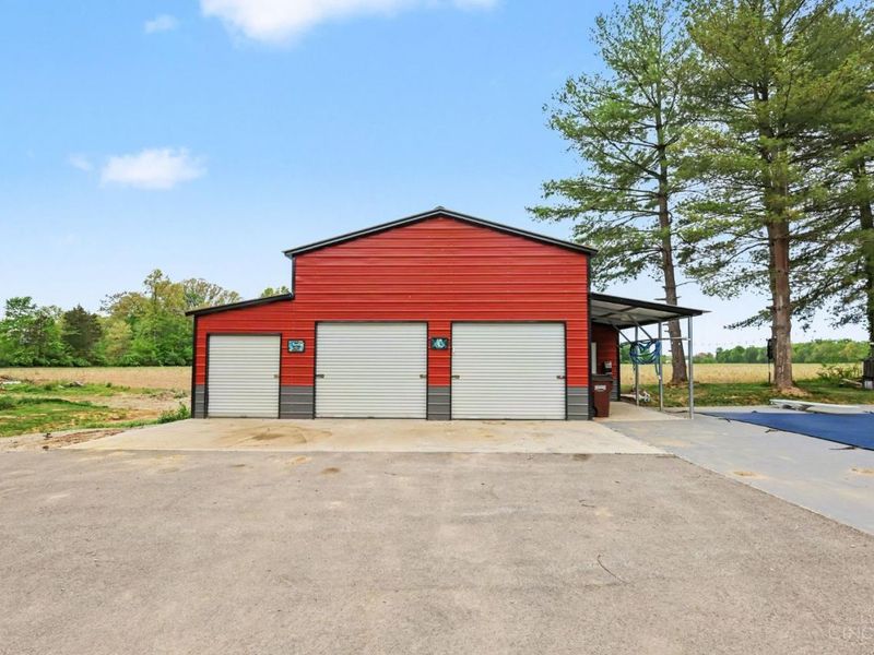 11181 Eastside Road, Clark Twp, OH 45130 Photo 22