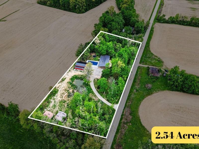 11181 Eastside Road, Clark Twp, OH 45130 Photo 26