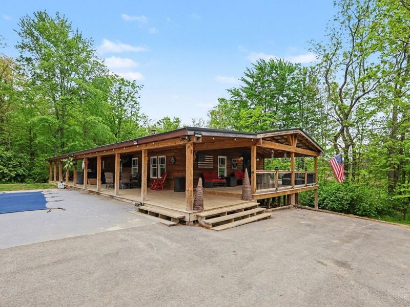 11181 Eastside Road, Clark Twp, OH 45130 Photo 3