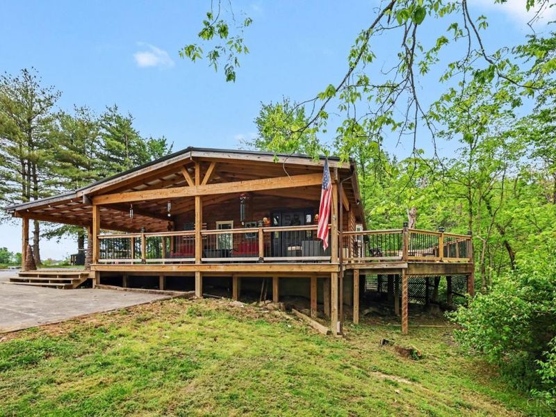 11181 Eastside Road, Clark Twp, OH 45130 Photo 4