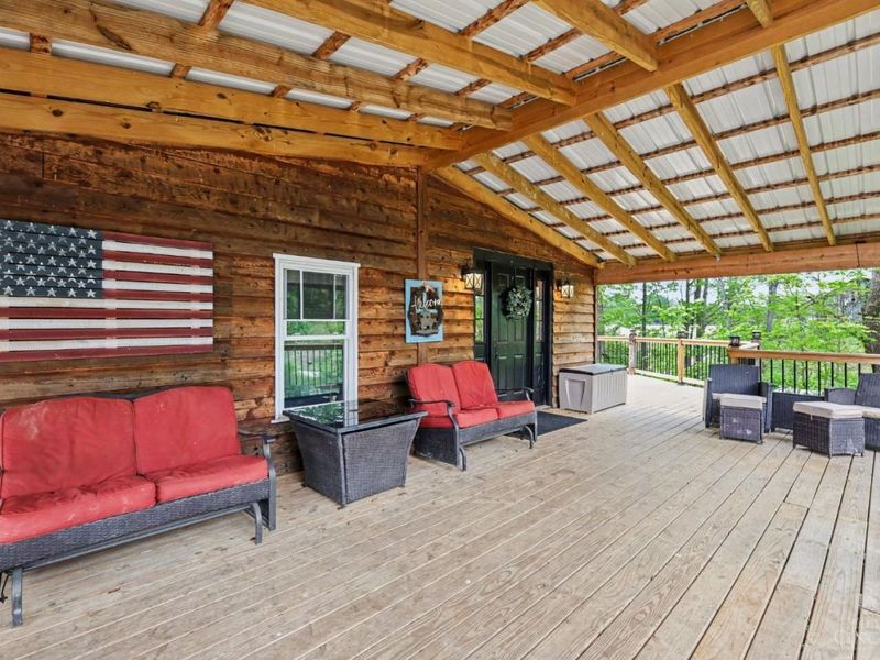 11181 Eastside Road, Clark Twp, OH 45130 Photo 5