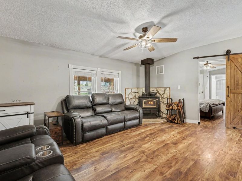11181 Eastside Road, Clark Twp, OH 45130 Photo 7