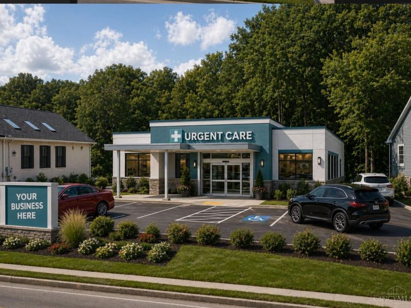 8171 Camargo Road, Madeira, OH 45243 Photo 2