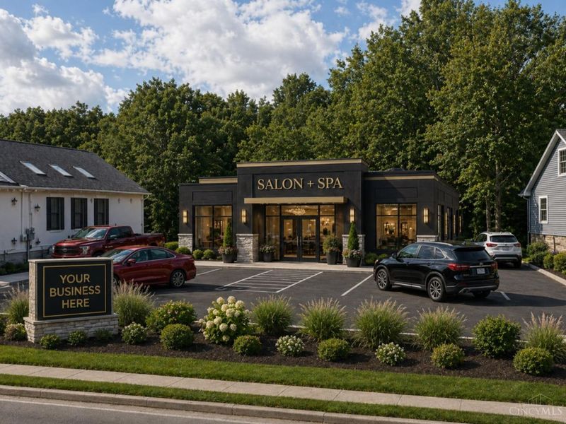 8171 Camargo Road, Madeira, OH 45243 Photo 3