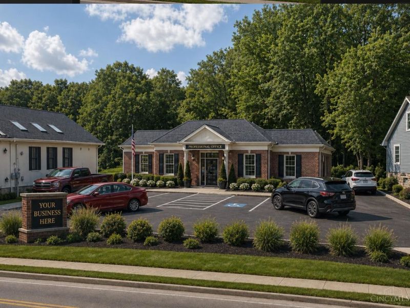 8171 Camargo Road, Madeira, OH 45243 Photo 4