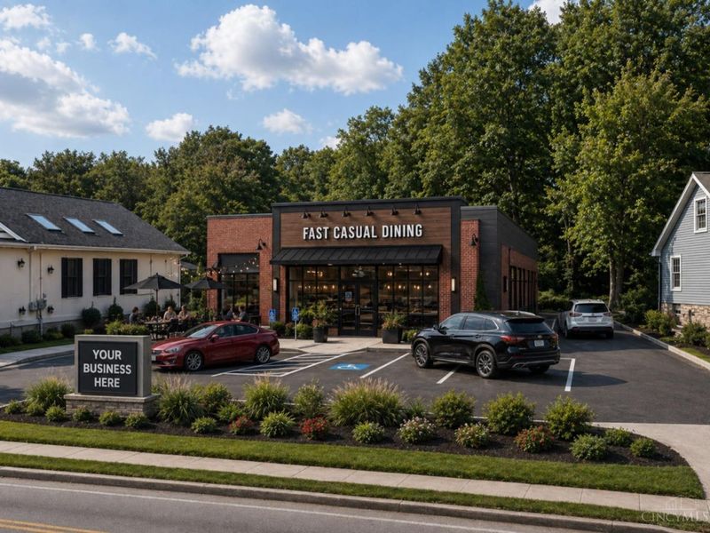 8171 Camargo Road, Madeira, OH 45243 Photo 5