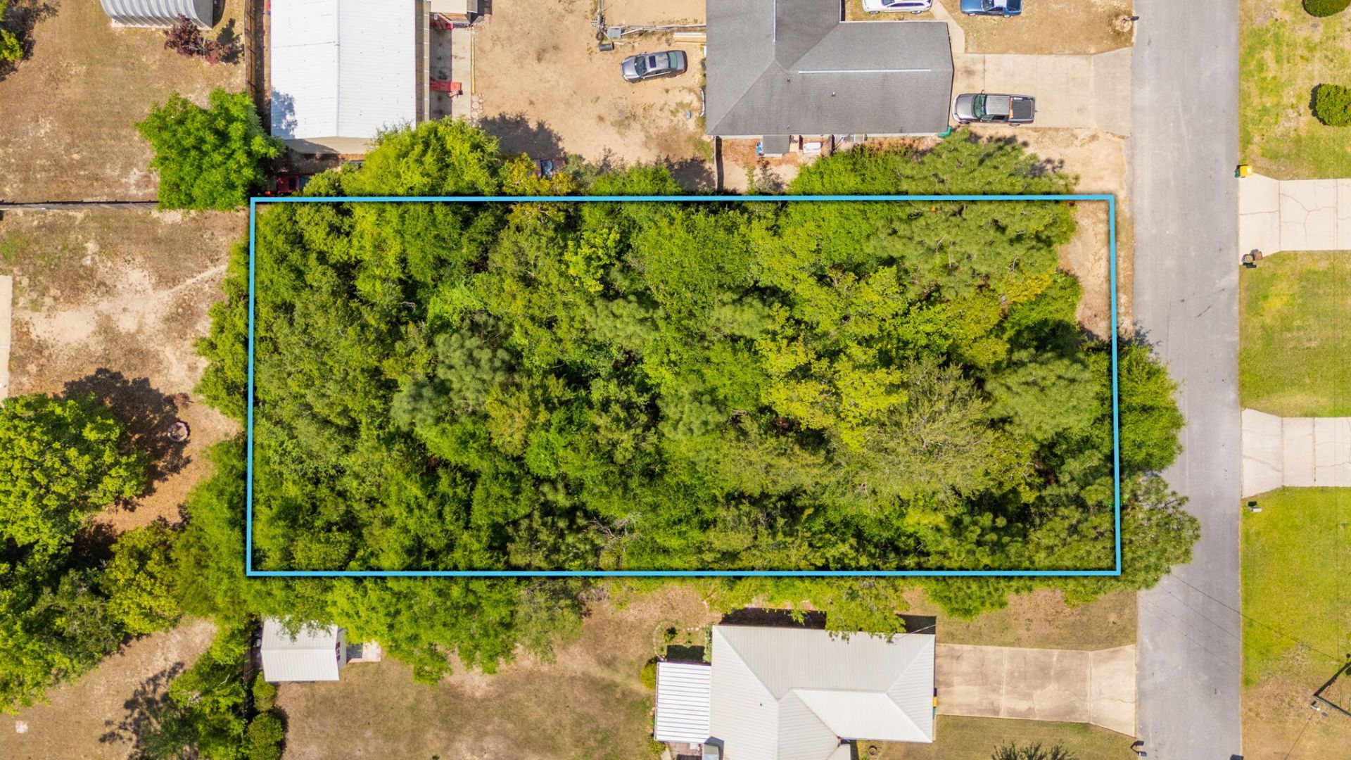 Lot 16 La Salle Court, Crestview, FL 32539 Main Photo