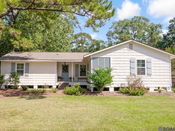 12619 Ina Dr, Walker, LA 70785
