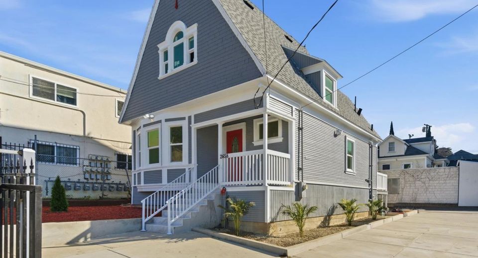 2658 23rd Ave, Oakland, CA 94606 Photo