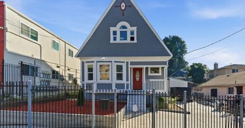 2658 23rd Ave, Oakland, CA 94606 Photo