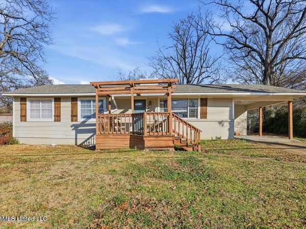 180 Pemberton Drive, Pearl, MS 39208
