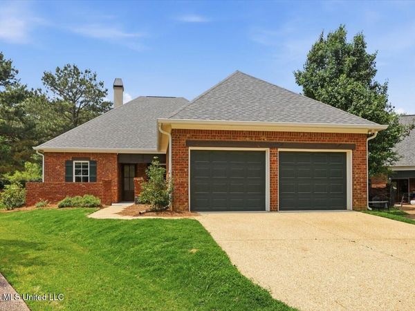 151 Camden Court, Madison, MS 39110