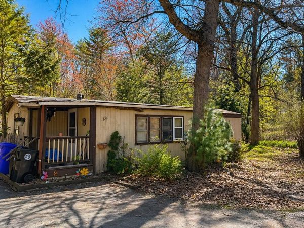 35 Patterson Road, Shirley, MA 01464