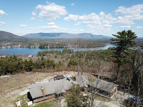 69 Butterfield Road, Center Harbor, NH 03226