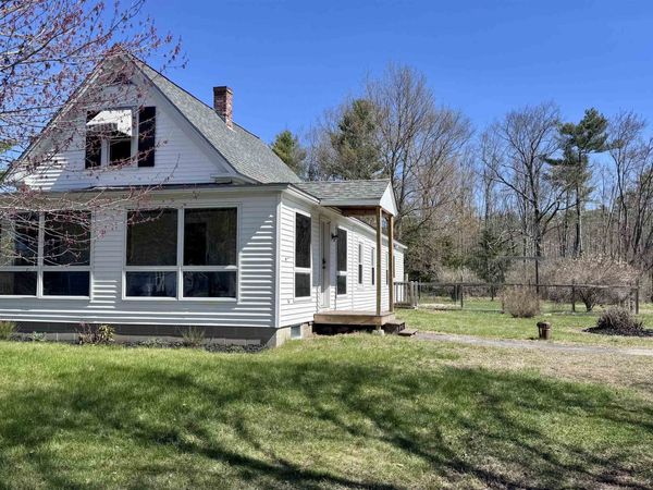 8 Old Bay Road, New Durham, NH 03855