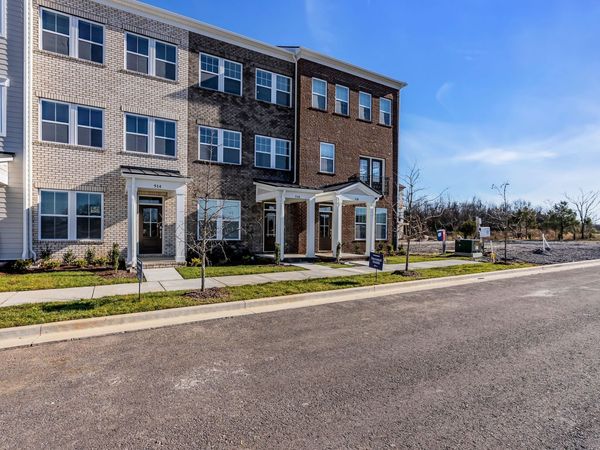 513 Hinton Street , Lebanon, TN 37090