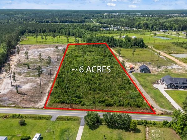 622 Hulls Island Rd. , Loris, SC 29569