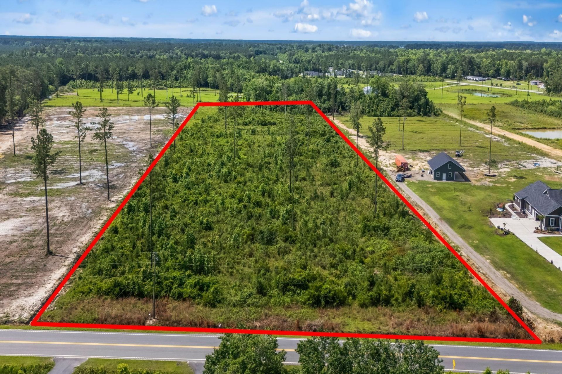 622 Hulls Island Rd.  Photo 16