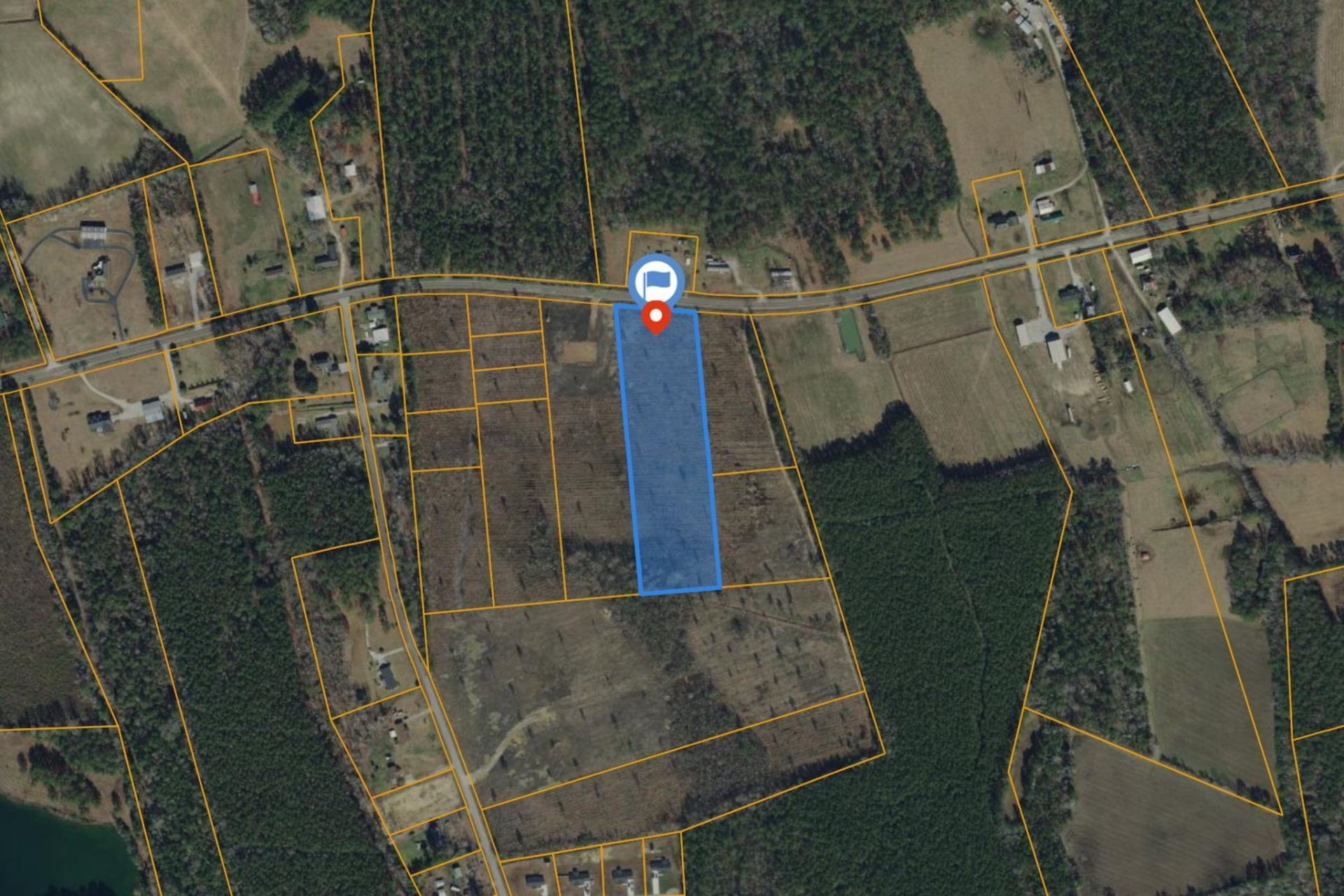 622 Hulls Island Rd.  Photo 26