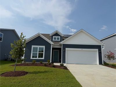 159 Buckingham Dr, Conway, SC 29526