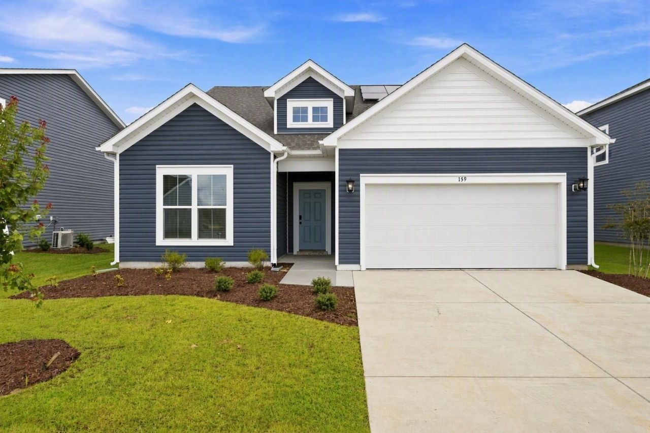 159 Buckingham Dr, Conway, SC 29526 Main Photo