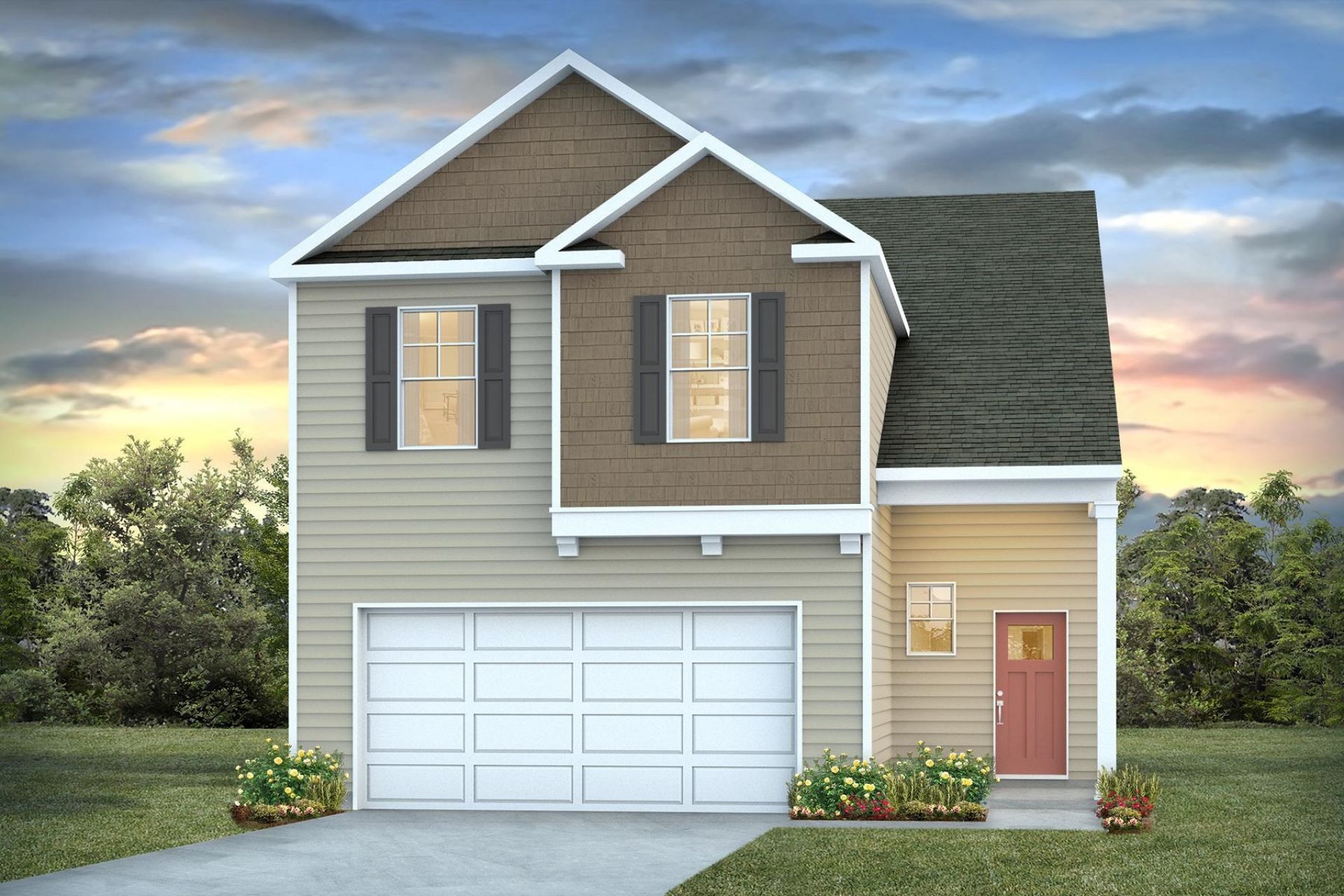 1060 Bear Bone Dr , Conway, SC 29526 Main Photo