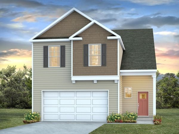 1060 Bear Bone Dr , Conway, SC 29526