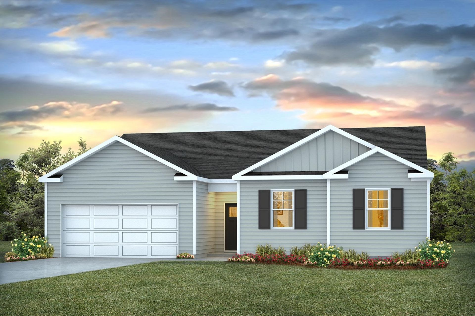 1032 Bear Bone Dr , Conway, SC 29526 Main Photo