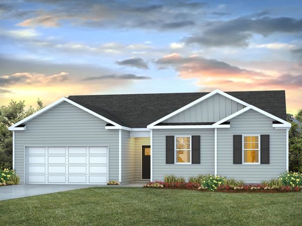 1032 Bear Bone Dr , Conway, SC 29526