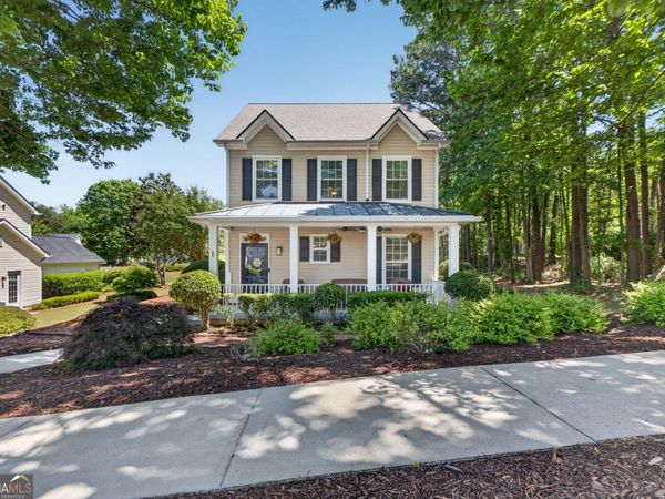 1 The Promenade, Newnan, GA 30265