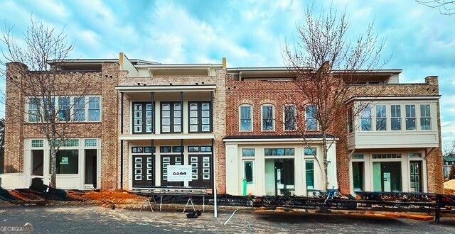 43 Bourbon Street, Unit 10, Senoia, GA 30276 Main Photo