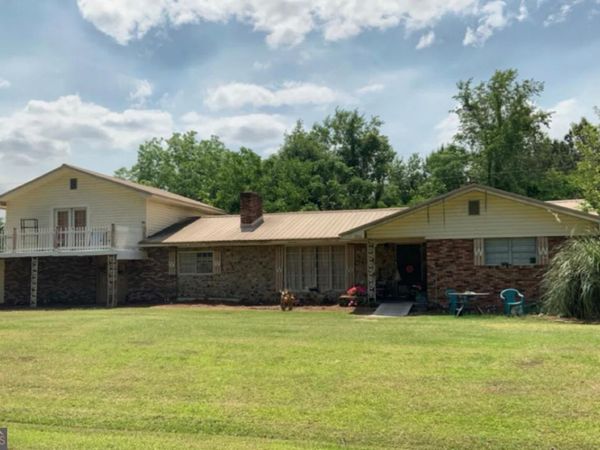 1553 Friendship Church Road, Statesboro, GA 30458