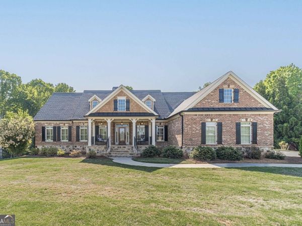 2124 Stonegate Way, Monroe, GA 30656