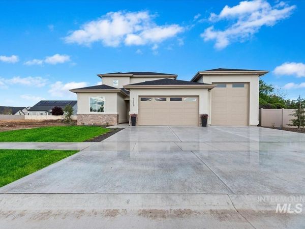4719 N Supai Pl, Meridian, ID 83646