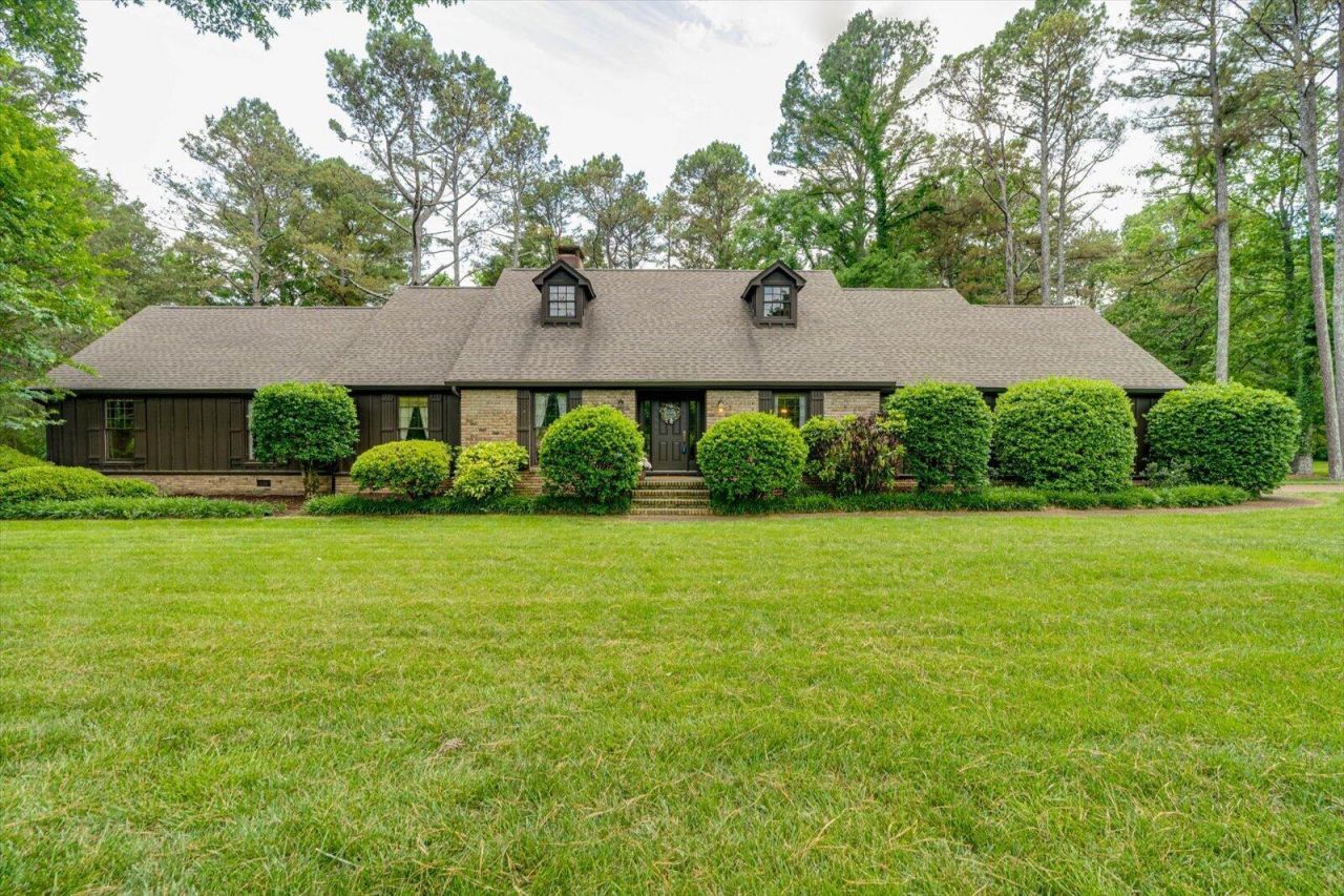 3501 Ramblewood Circle Nw, Cleveland, TN 37312 Main Photo