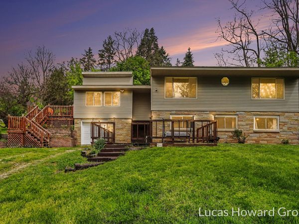 69582 S Nottawa Road, Sturgis, MI 49091