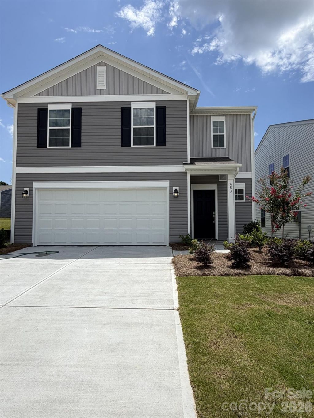 483 Sand Dunes Drive, Kannapolis, NC 28081 Main Photo