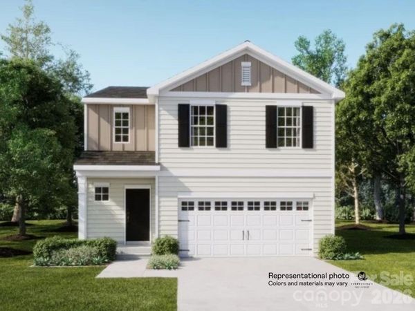 483 Sand Dunes Drive , Kannapolis, NC 28081
