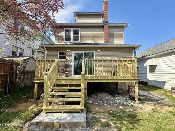 58 Jackson Street , Edwardsville, PA 18704