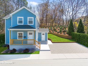 305 Parsonage Street , Pittston, PA 18640