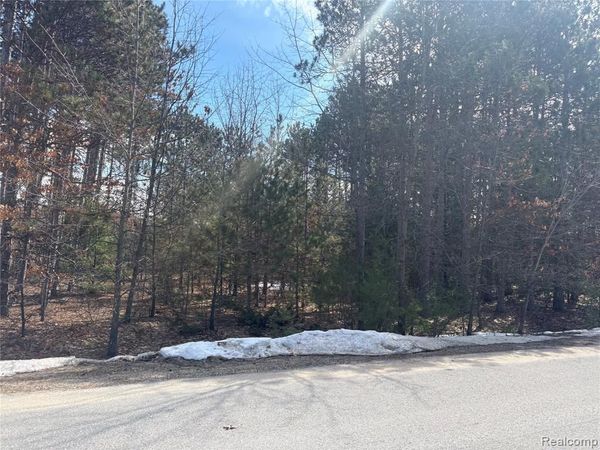 9931 Pine Circle Drive NW , Clearwater Twp, MI 49676