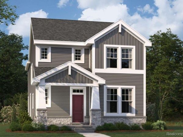 710 Schalm Dr , Clawson, MI 48017