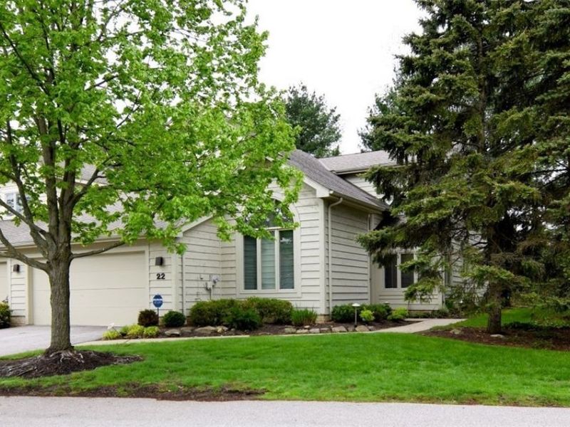 22 Waterford Lane, Beachwood, OH 44122 Photo 1