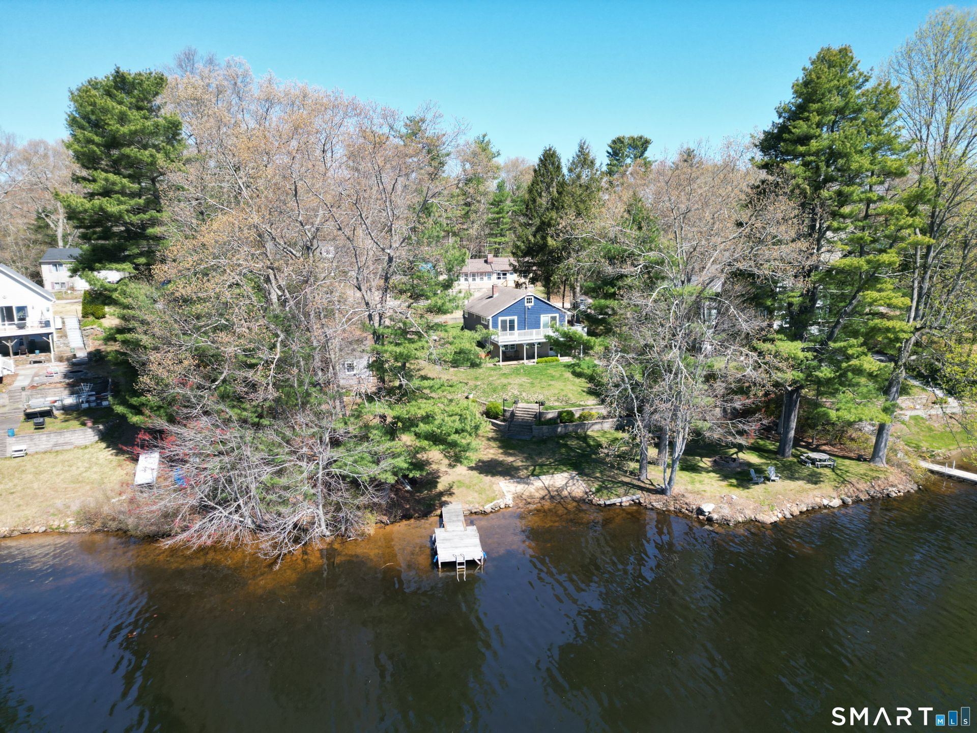68 Hill Top, East Haddam, CT 06423 Main Photo