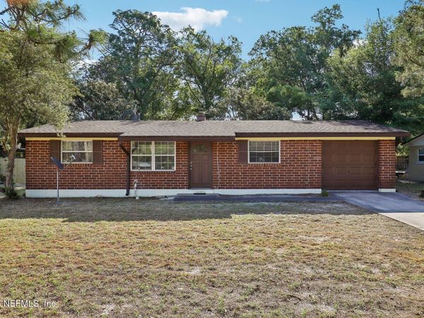 122 ARIES Drive, Orange Park, FL 32073
