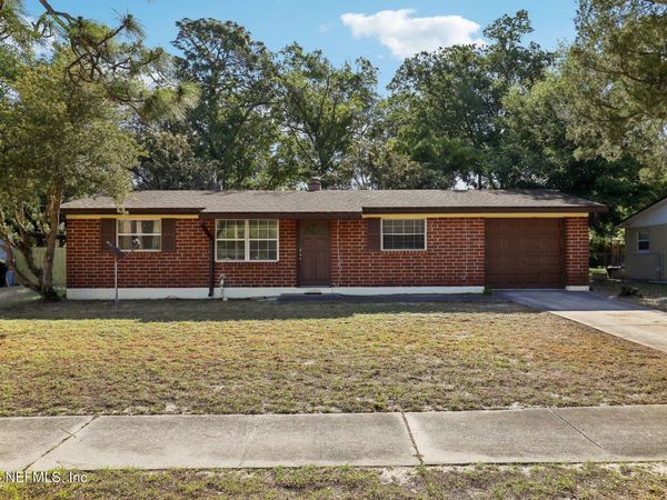 122 ARIES Drive, Orange Park, FL 32073