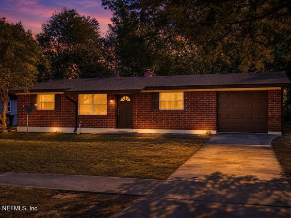 122 ARIES Drive, Orange Park, FL 32073