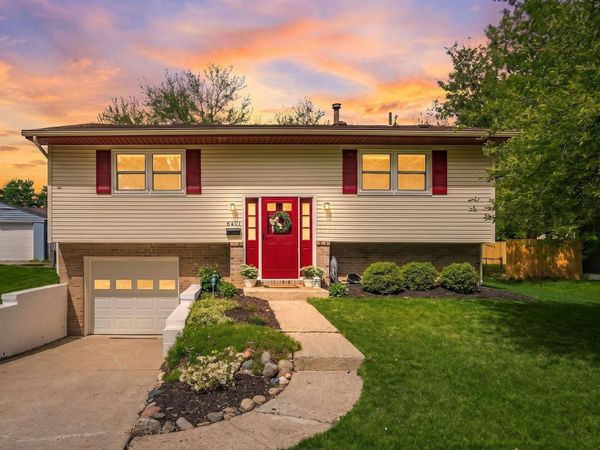 6401 Faircrest Road, Columbus, OH 43229