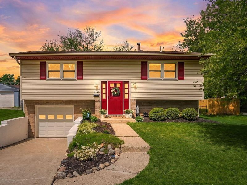 6401 Faircrest Road, Columbus, OH 43229 Photo 1